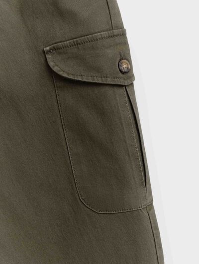 PANTALON CARGO ELVIS