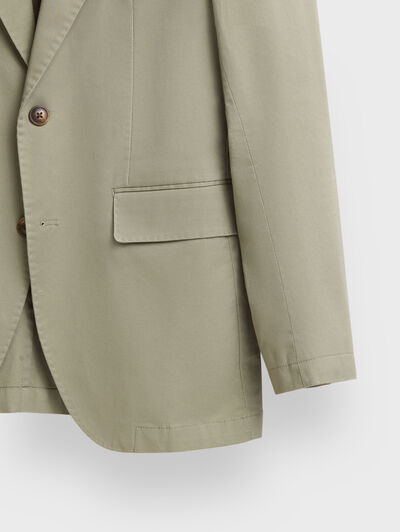 AMERICANA COTTON VERDE