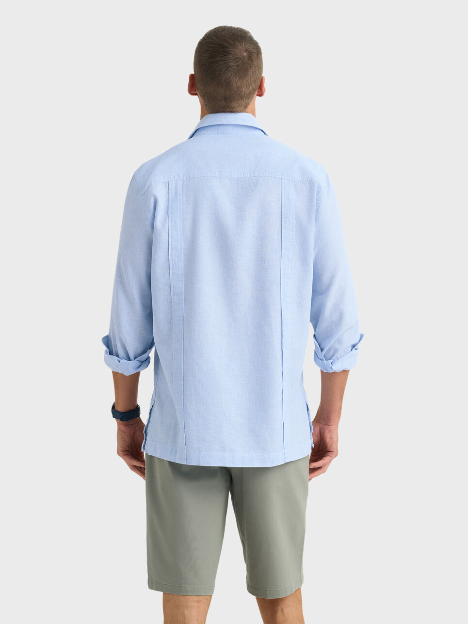 CUBANA LINO MIL RAYAS