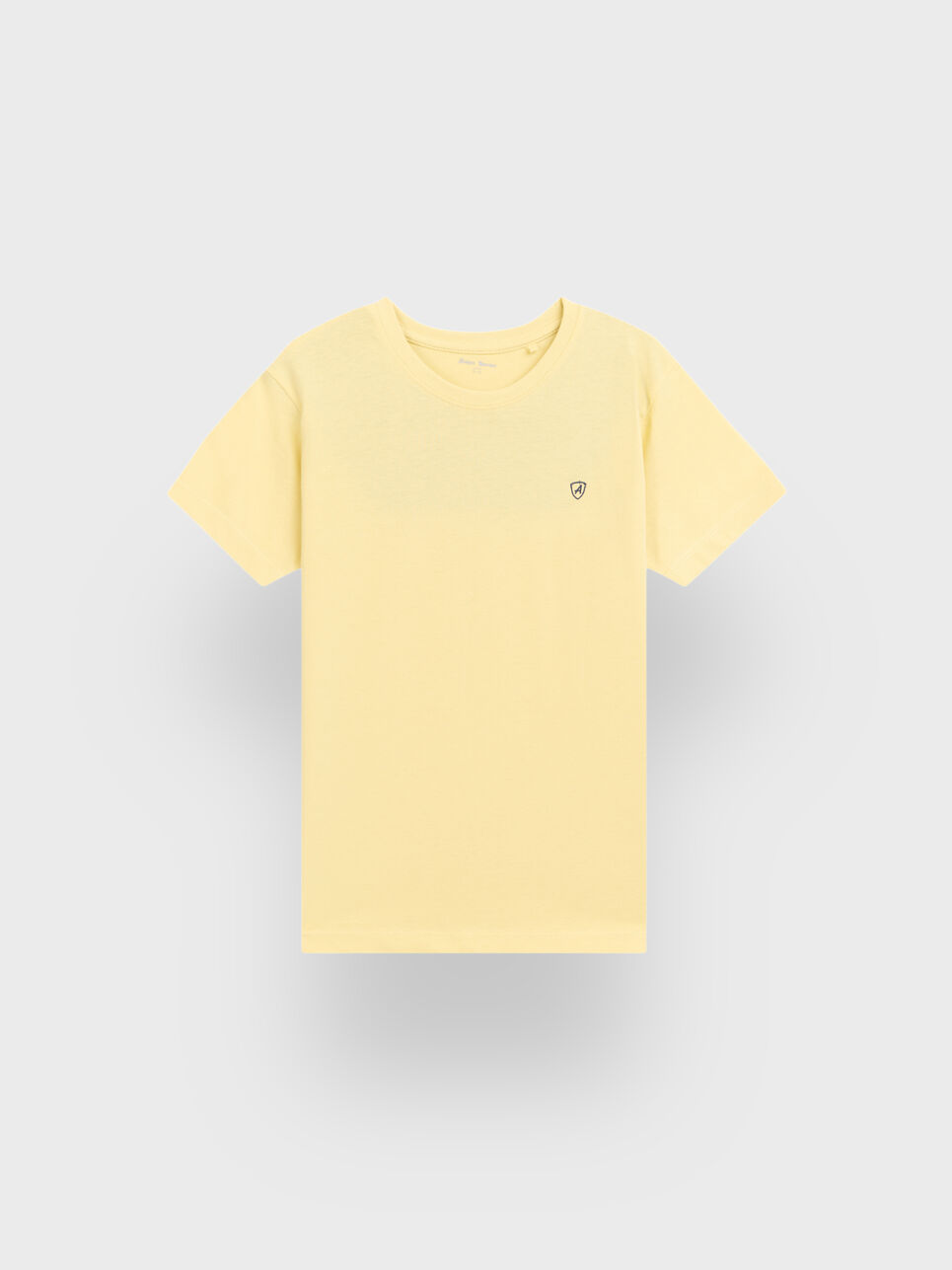 CAMISETA BASICA KIDS