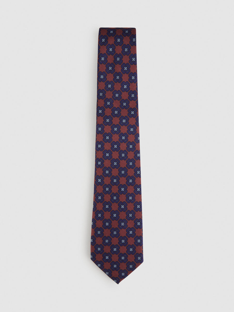 CORBATA PRINTED