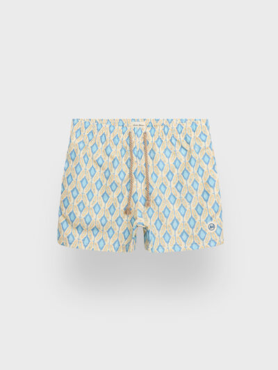 BA&Ntilde;ADOR DIAMOND KIDS AMARILLO