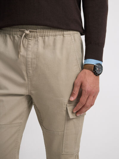 PANTALON BROCK