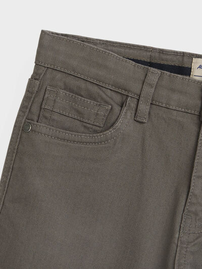PANTALON 5 POCKETS KIDS