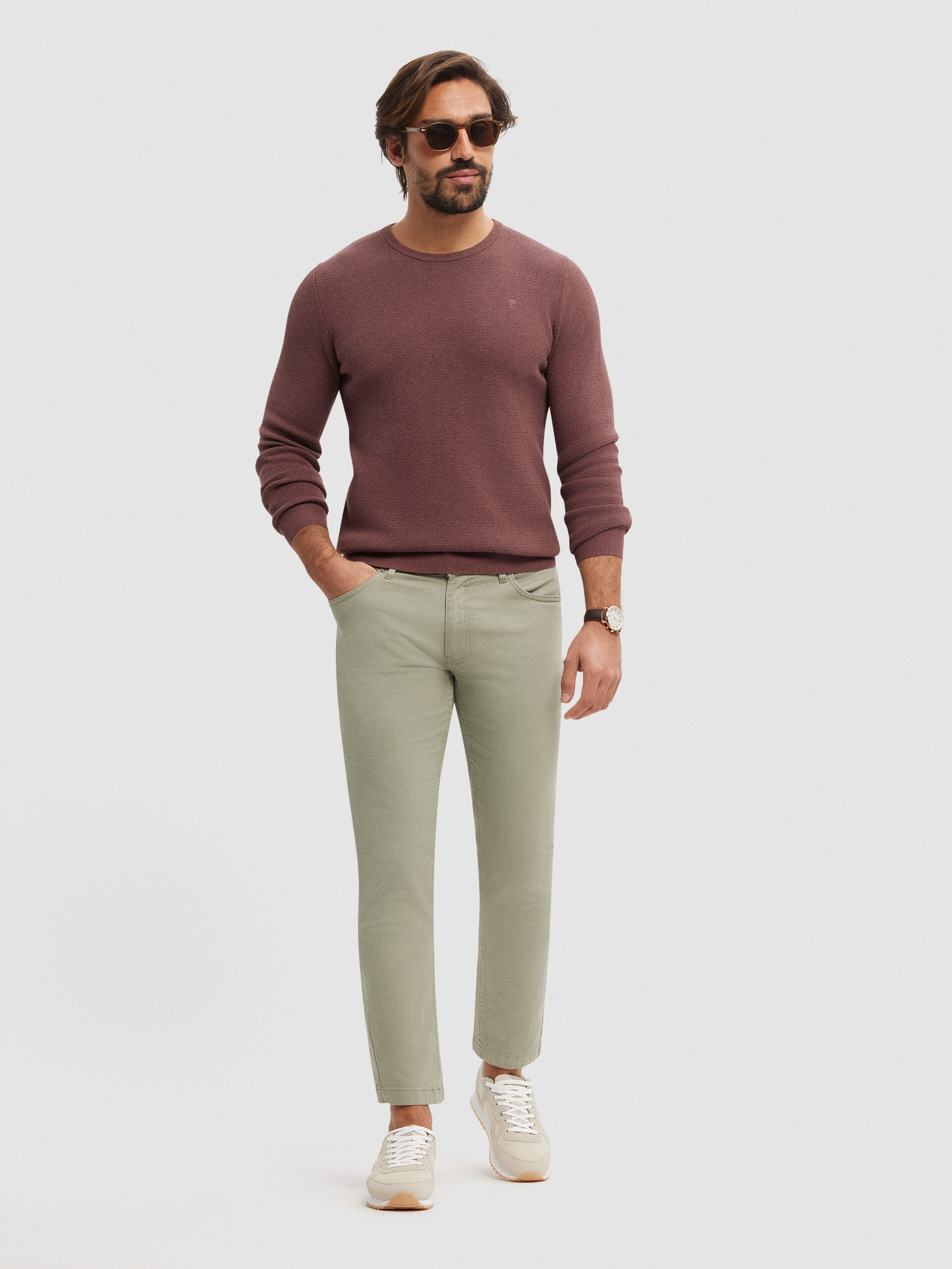 Pantalones vaqueros hombre alvaro moreno outlet