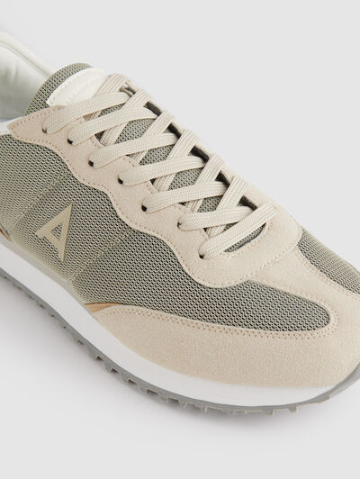 SNEAKERS BUDI VERDE