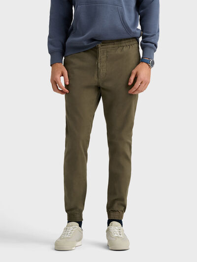 PANTALON ANDER VERDE