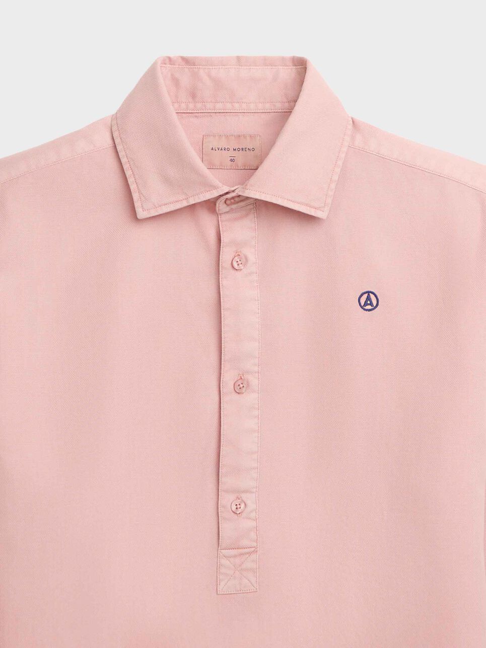 POLERA PANAMA DYE