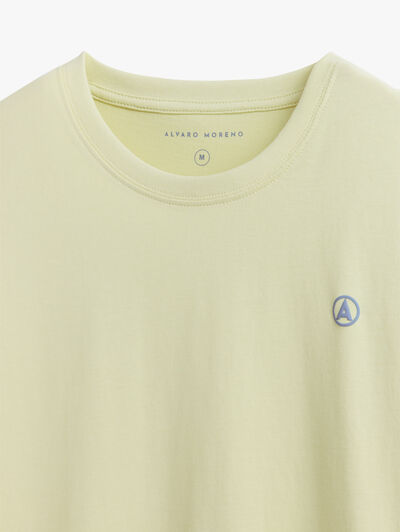 CAMISETA COAST