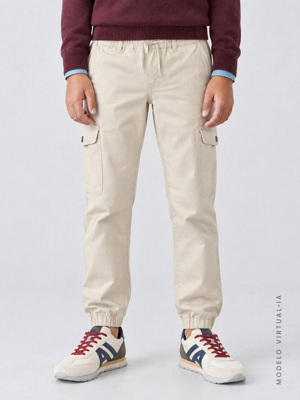 PANTALON MURRAY KIDS