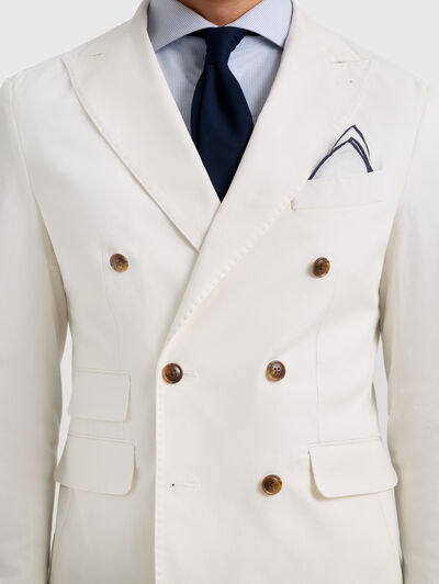 AMERICANA DOMENICO BLANCO