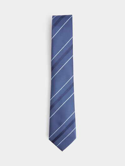 CORBATA JACQUARD MF