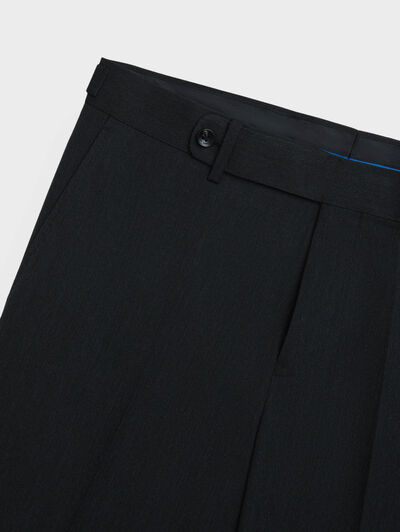 PANTALON BRISTOL TWILL GRIS