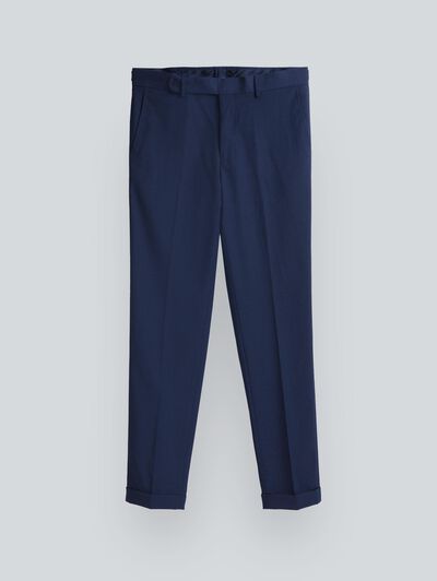 PANTALON NAPOLI STRUCTURE