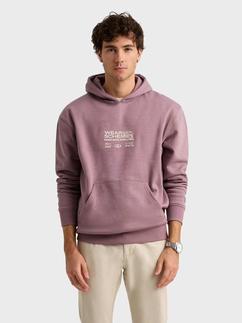 SUDADERA RADICAL