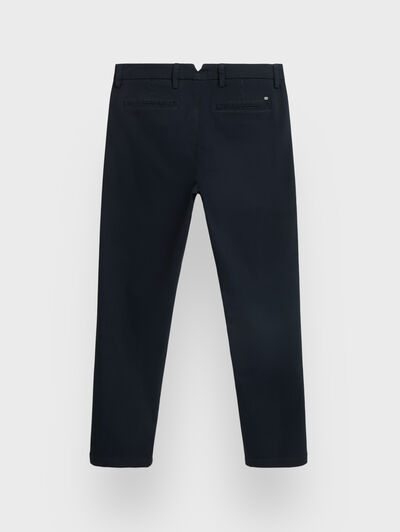 PANTALON OLIVER AZUL MARINO