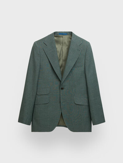 AMERICANA NAPOLI STRUCTURE VERDE