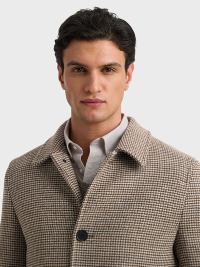 ABRIGO WINSOR