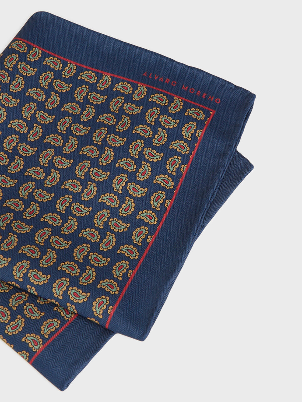 PA&Ntilde;UELO PRINTED