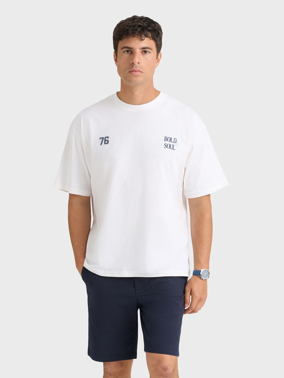 CAMISETA SHAPE