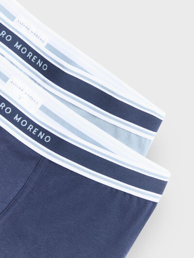 BOXER ORIGEN