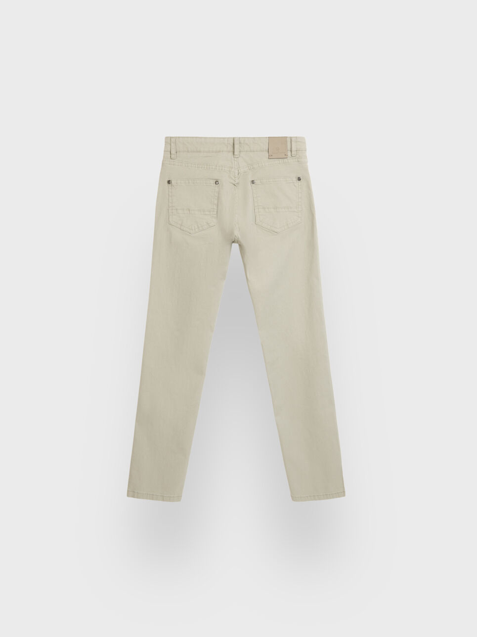 PANTALON 5 BOLSILLOS KIDS