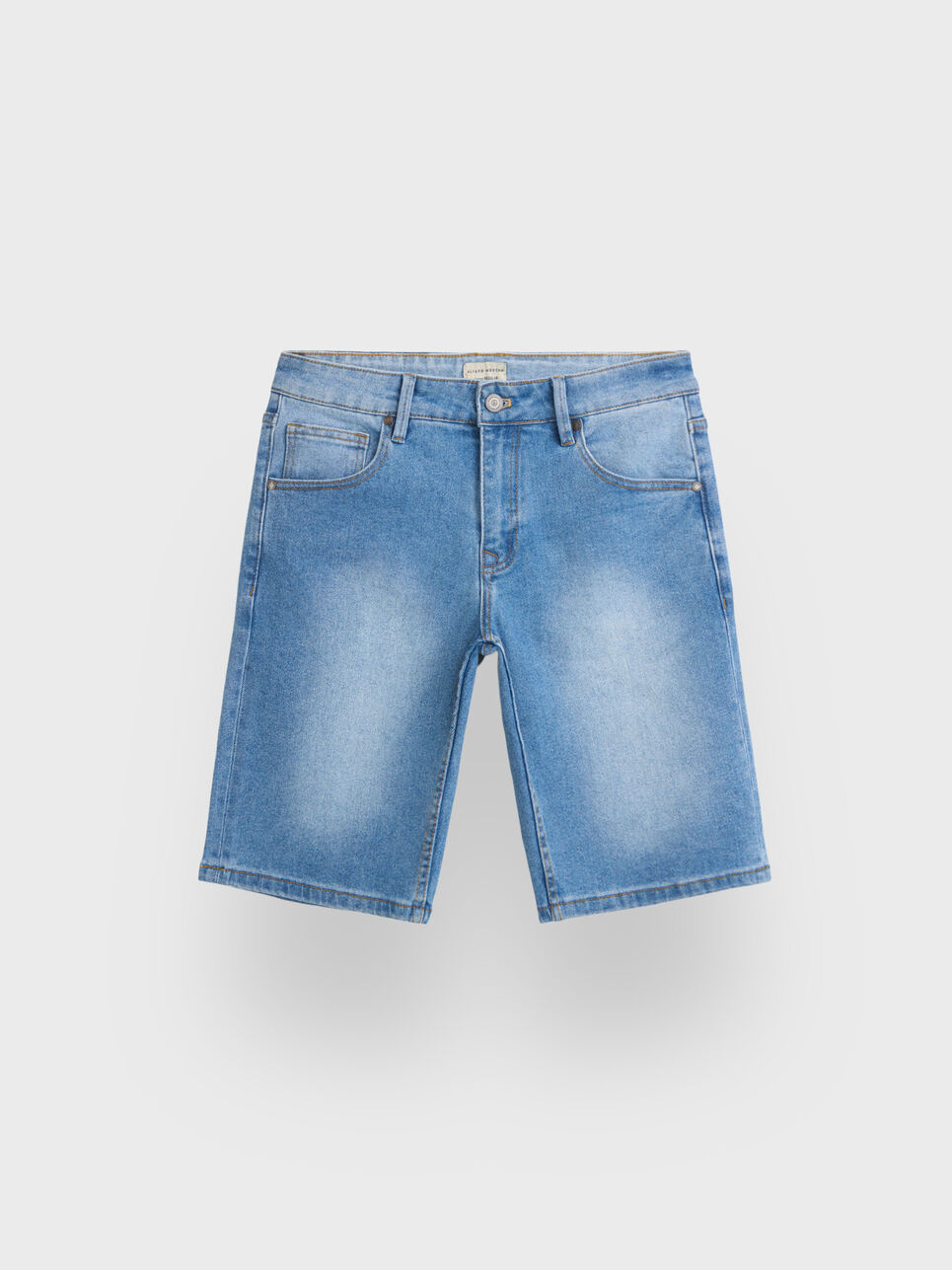 BERMUDA DENIM 5P