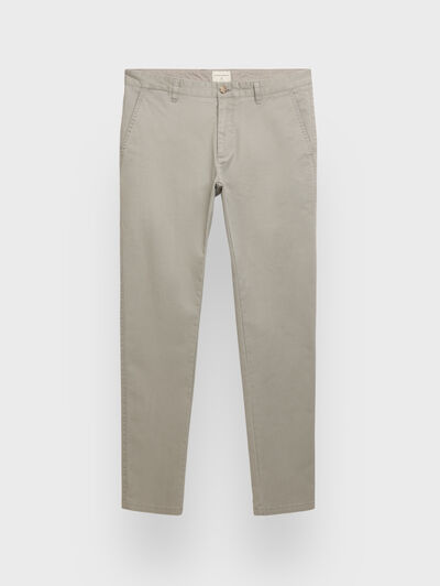PANTALON GARRETH VERDE