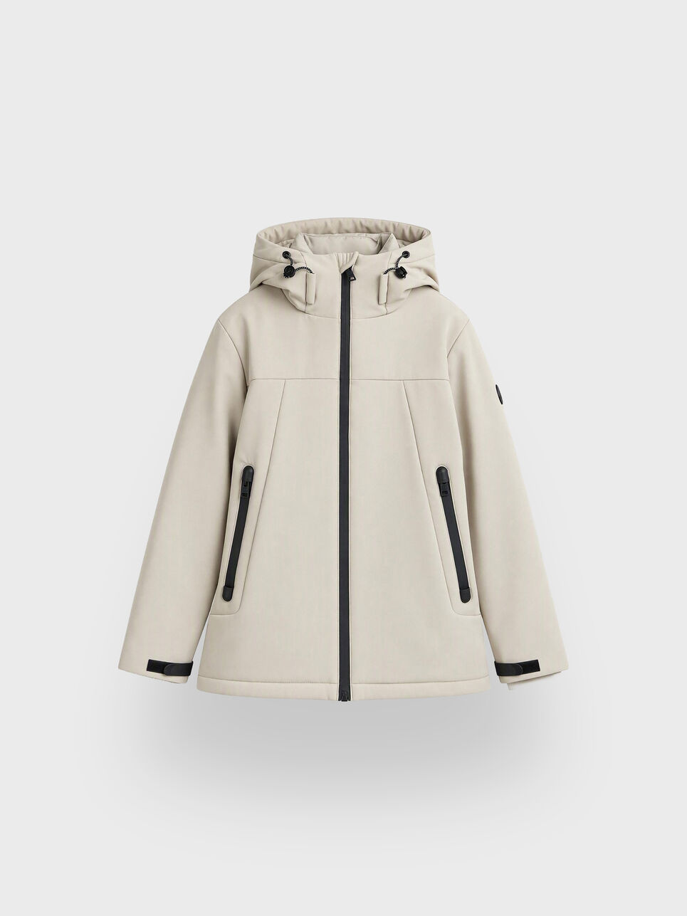 PARKA SKYWALKER KIDS