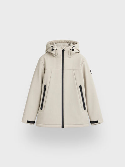 PARKA SKYWALKER KIDS