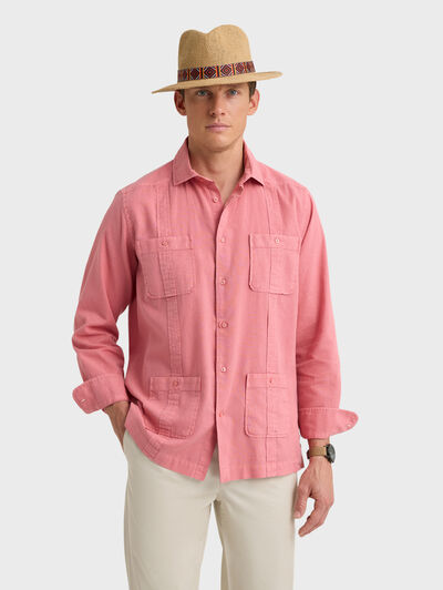 CUBANA LINO GD CORAL