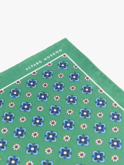 PAÑUELO PRINTED