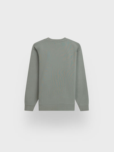 SUDADERA OFFICIAL KIDS
