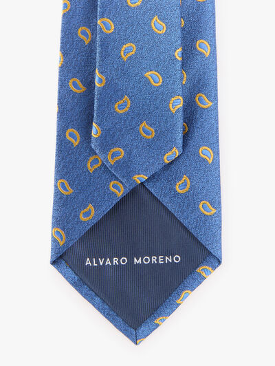 CORBATA JACQUARD MF