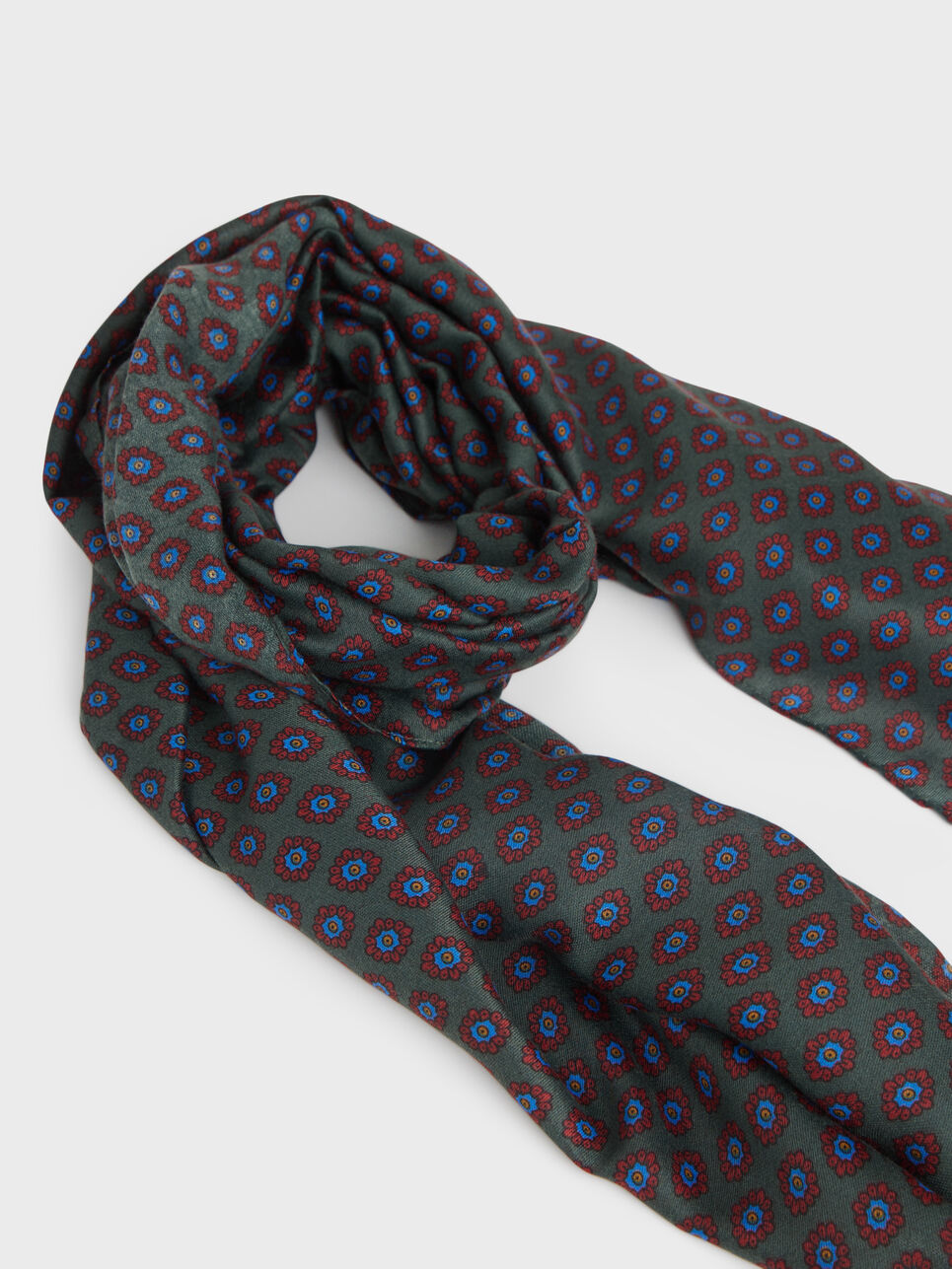FOULARD PRINT