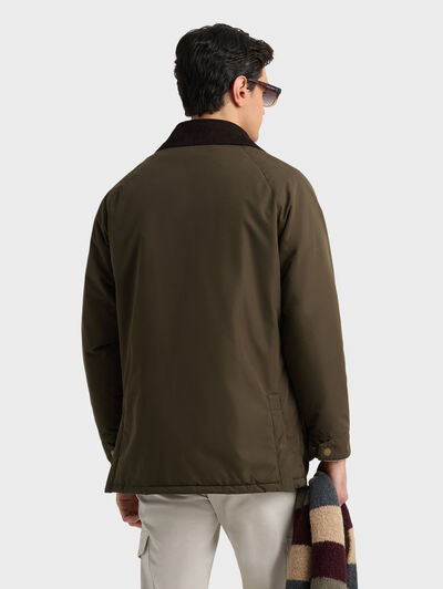 PARKA TIM VERDE