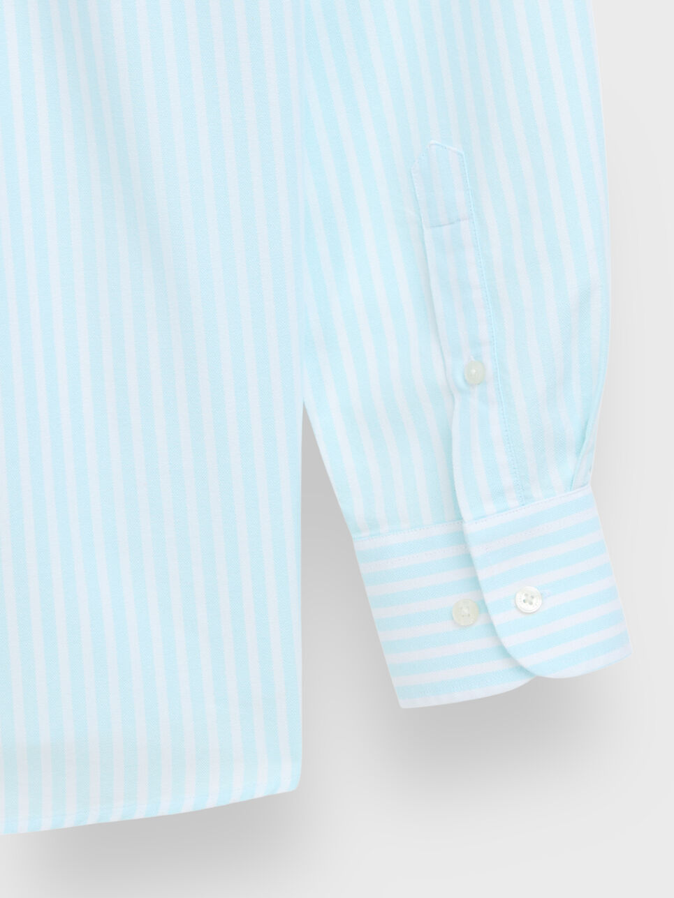 CAMISA OXFORD CLASSIC