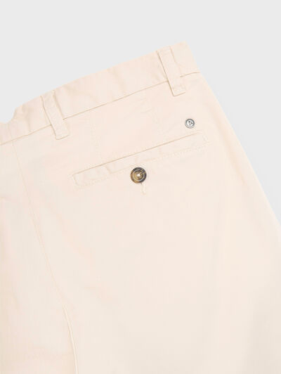PANTALON BONDI CRUDO