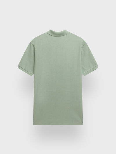 POLO WATSON VERDE