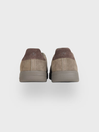 SNEAKERS KEYLOR GRIS