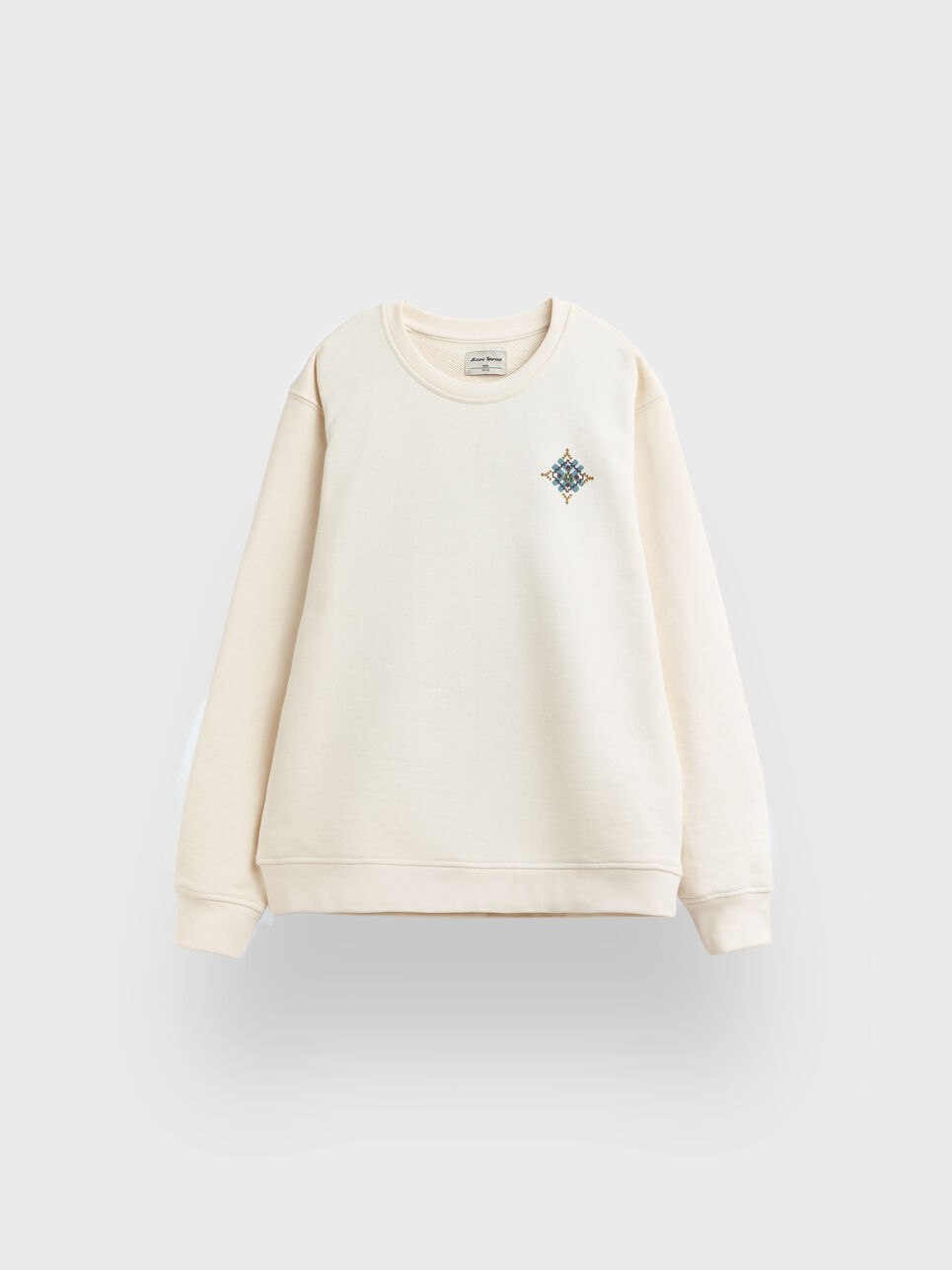 SUDADERA ETHNIC KIDS