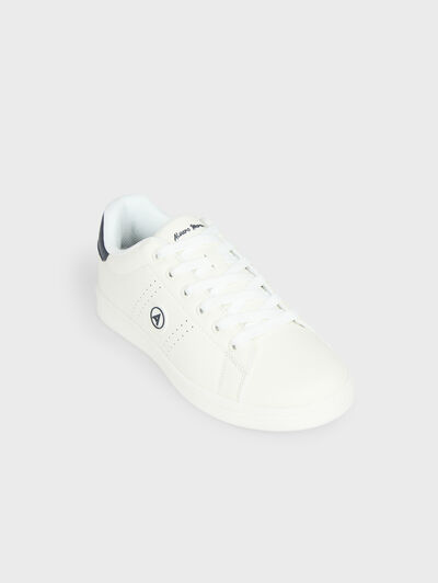 SNEAKERS CLASSIC KIDS BLANCO