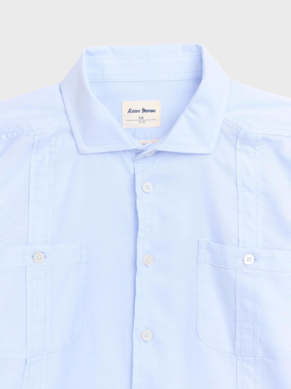 CUBANA OXFORD KIDS