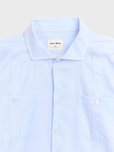 CUBANA OXFORD KIDS CELESTE
