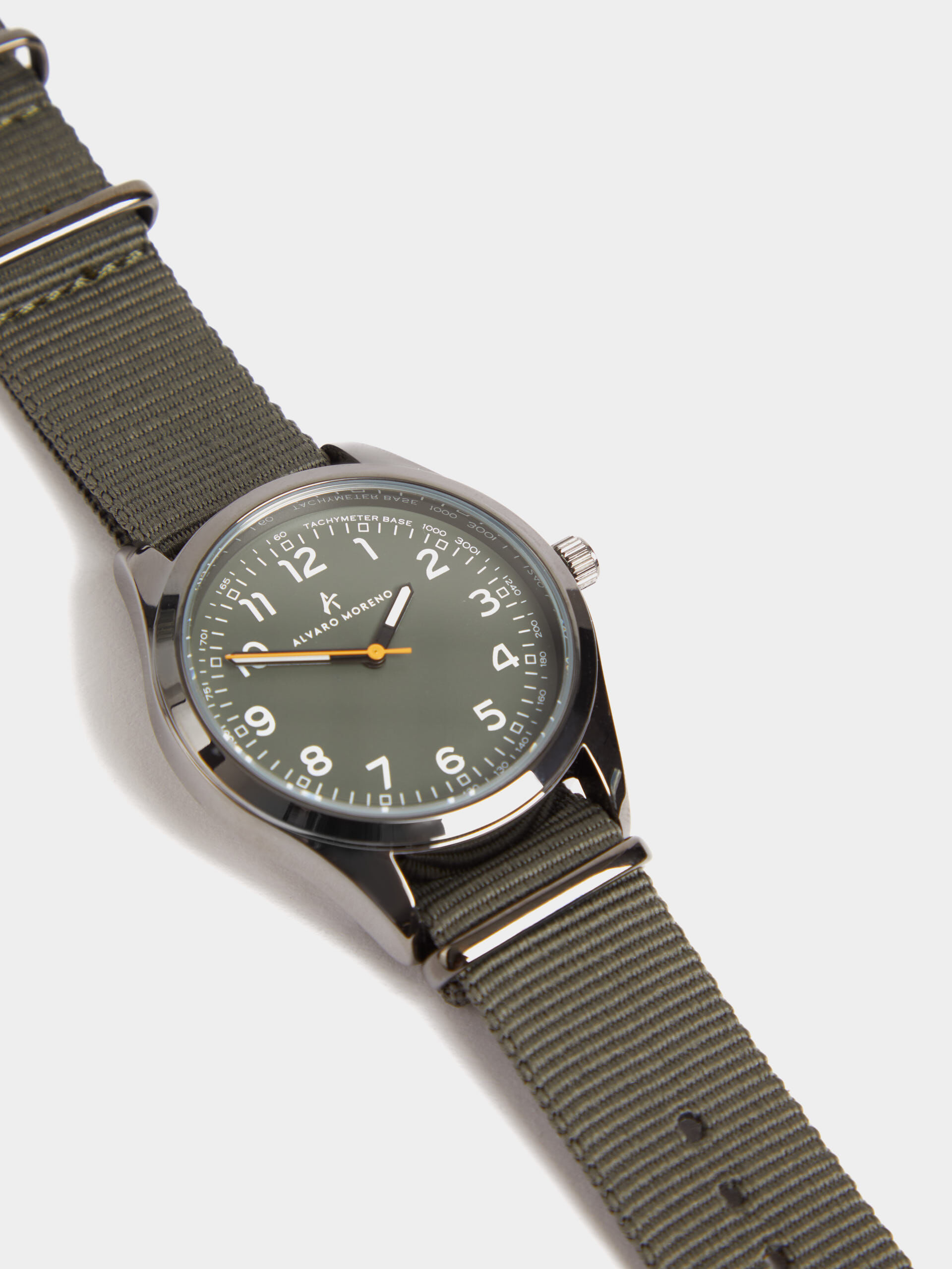 Alvaro moreno relojes on sale