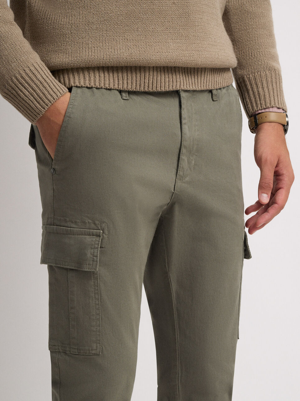 PANTALON DAKAR