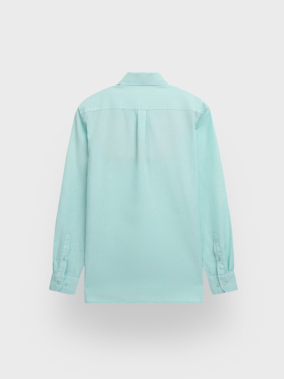 CAMISA LINO GD