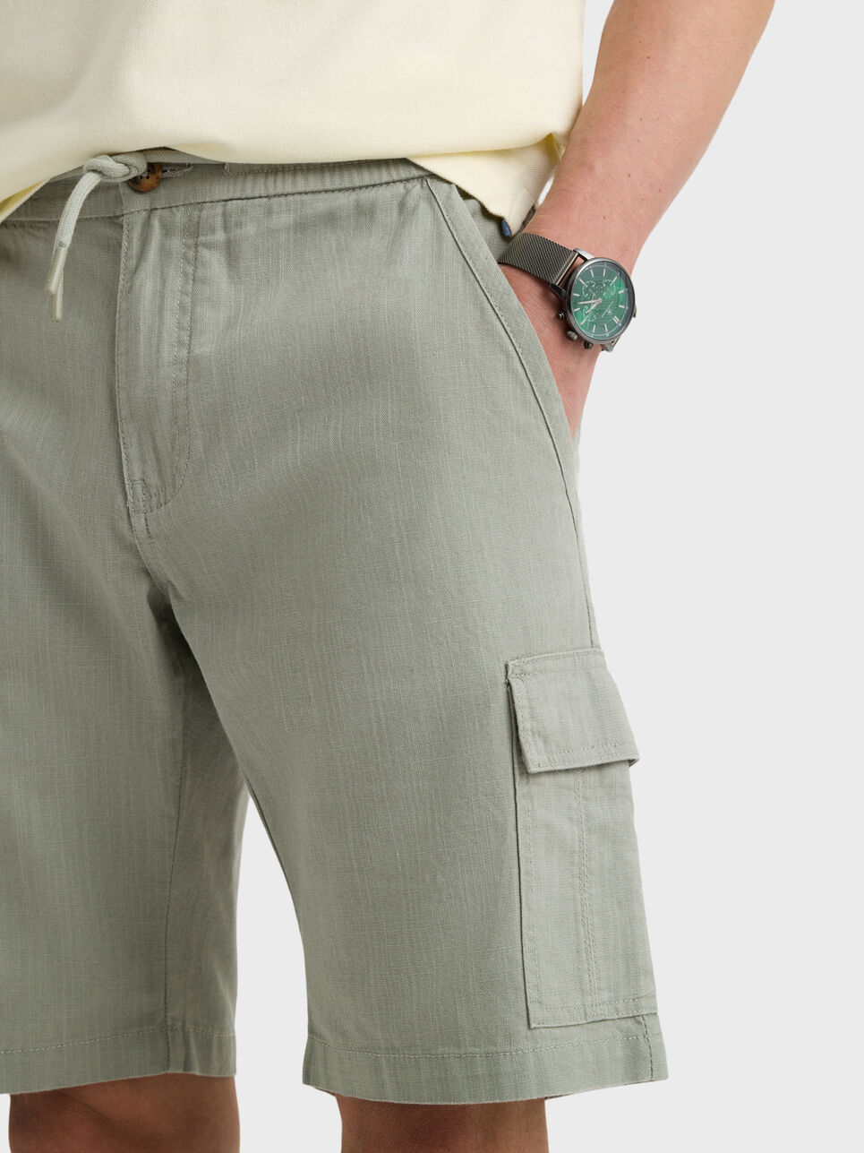 BERMUDA CARGO CORDON