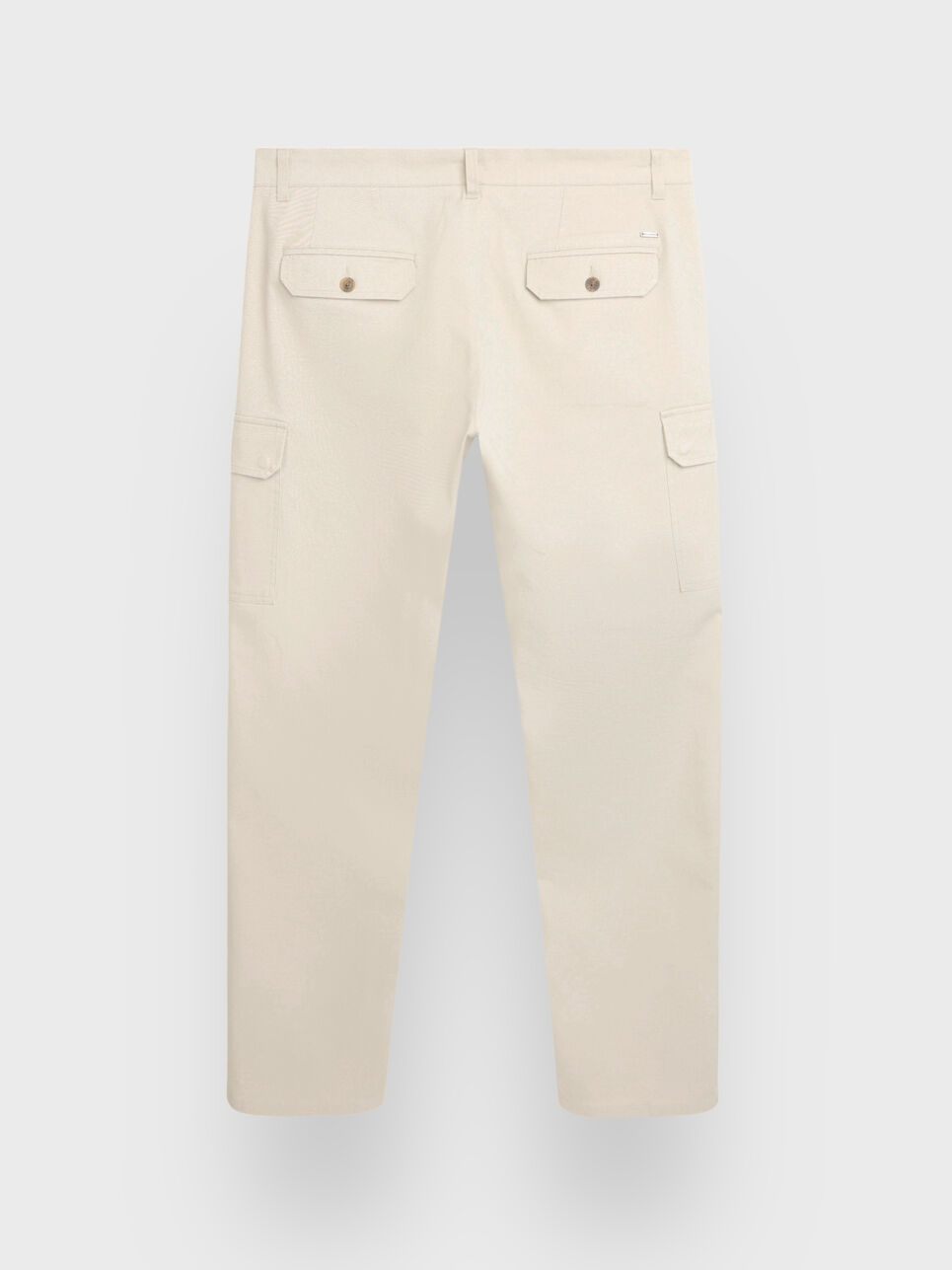 PANTALON CARGO URBAN