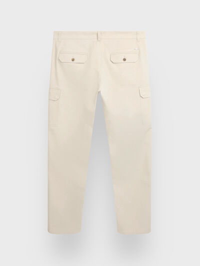 PANTALON CARGO URBAN